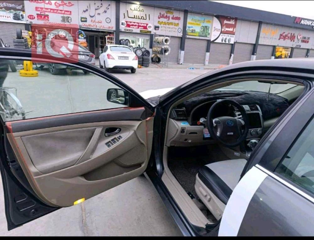 تويوتا كامري